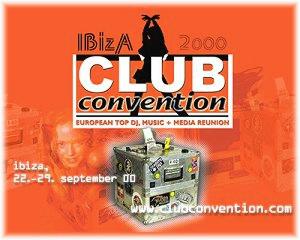 IBIZA CLUB CONVENTION IV