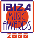 Logo der IBIZA MUSIC AWARDS
