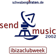 Punta Arabi 2002 - send music