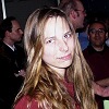 Alexandra Mohr