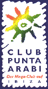 Club PUNTA ARABI