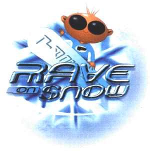 Rave on Snow 2001