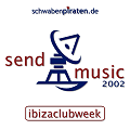 SEND.MUSIC 2002 - dj cyre vs mr.t