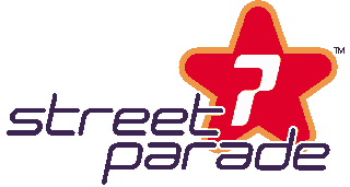 Street Parade - das Logo